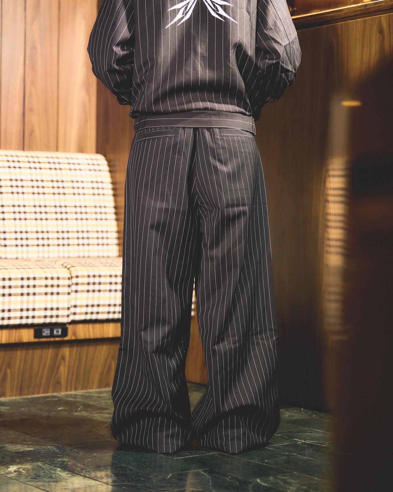 WBI 25SS Mission Dispatch-栖 / WSH-02