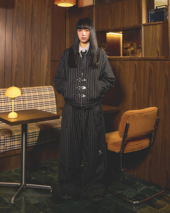 WBI 25SS Mission Dispatch-栖 / WSH-02