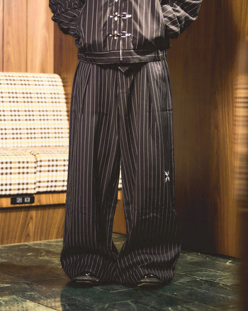 WBI 25SS Mission Dispatch-栖 / WSH-02