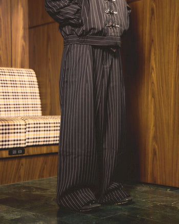 WBI 25SS Mission Dispatch-栖 / WSH-02