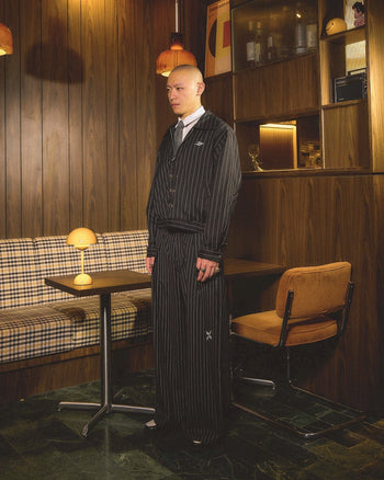 WBI 25SS Mission Dispatch-栖 / WSH-02