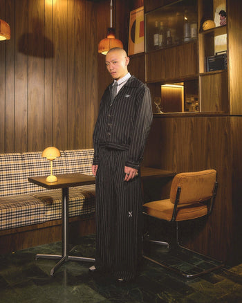 WBI 25SS Mission Dispatch-栖 / WSH-02