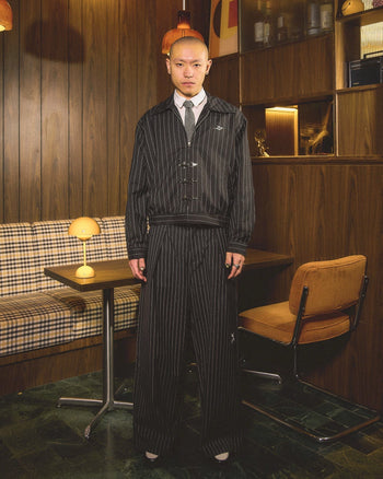 WBI 25SS Mission Dispatch-栖 / WSH-02