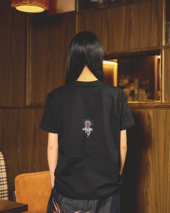 WBI 25SS Mission Dispatch-栖 / WX-01 短袖