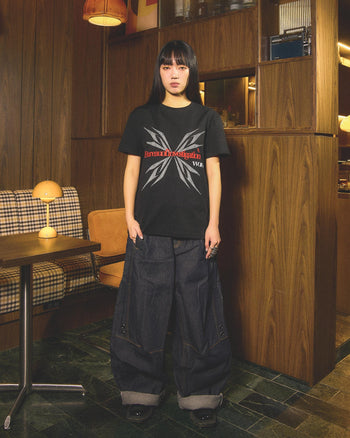 WBI 25SS Mission Dispatch-栖 / WX-01 短袖