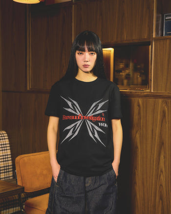 WBI 25SS Mission Dispatch-栖 / WX-01 短袖