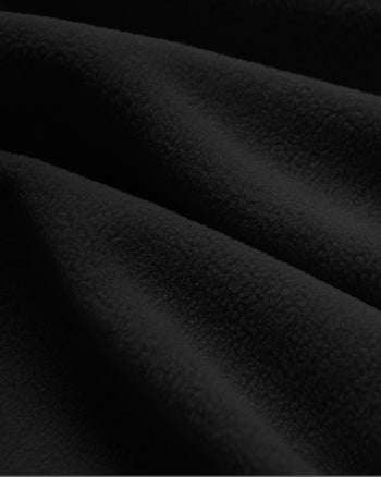 【GUBAN】塗鴉logo連帽絨毛長袖帽T