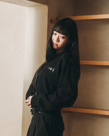 E’TREALOUEST - 25AW 針織開衫