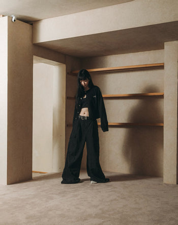 E’TREALOUEST - 25AW 針織開衫