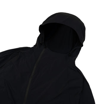 SATIVA STUDIO “Steamline” Jacket