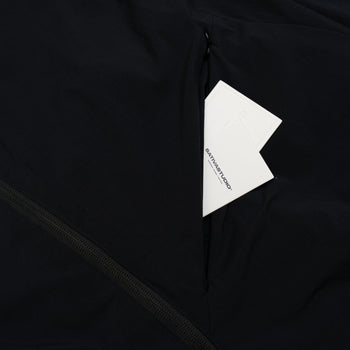 SATIVA STUDIO “Steamline” Jacket