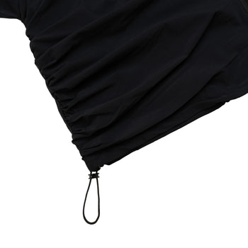 SATIVA STUDIO “Steamline” Jacket