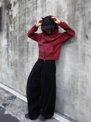 " MADE 𝗚𝘂𝗯𝗮𝗻 " 星星條紋連帽外套