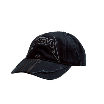 SATIVA STUDIO “Trace” Cap