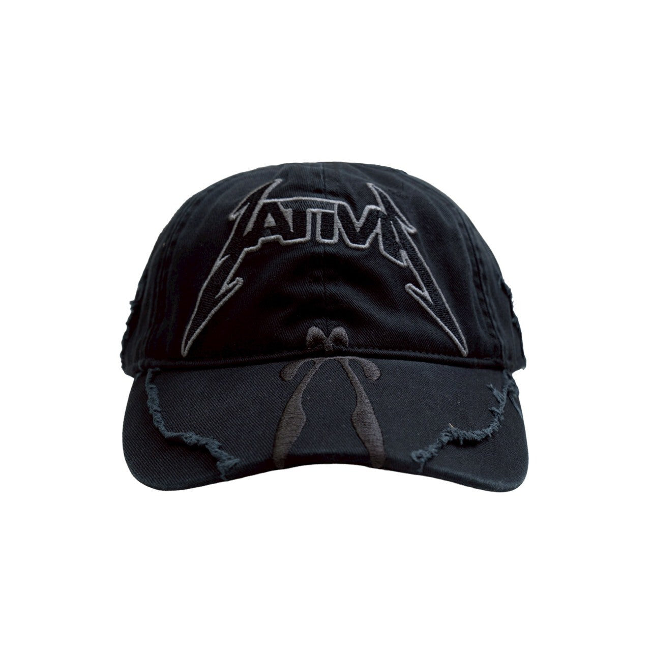 SATIVA STUDIO “Trace” Cap