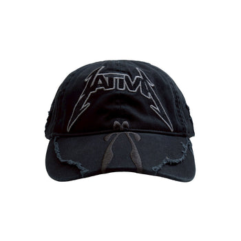 SATIVA STUDIO “Trace” Cap