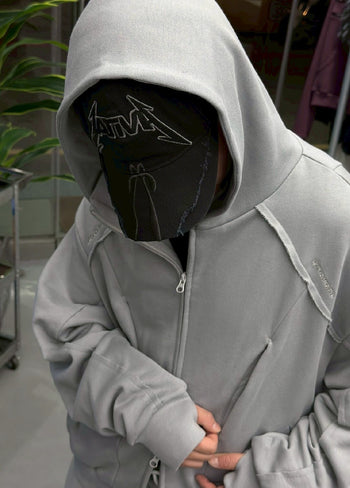 SATIVA STUDIO “Trace” Cap