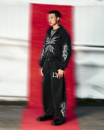 WBI 25AW Asclepius-12A / APS-01 套裝外套