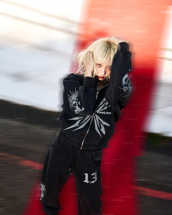 WBI 25AW Asclepius-12A / APS-01 套裝外套