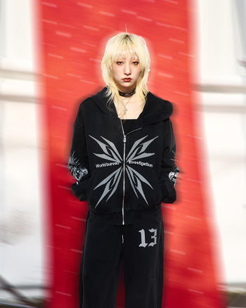 WBI 25AW Asclepius-12A / APS-01 套裝外套