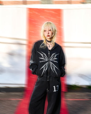 WBI 25AW Asclepius-12A / APS-01 套裝外套