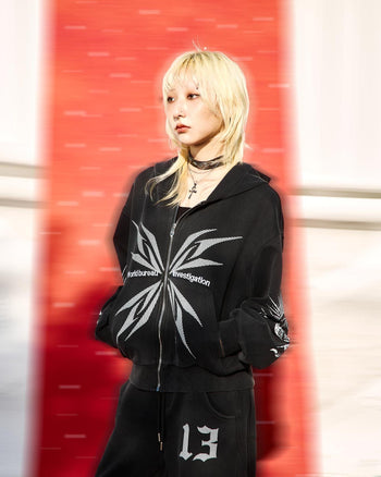 WBI 25AW Asclepius-12A / APS-01 套裝外套