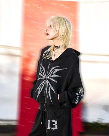 WBI 25AW Asclepius-12A / APS-01 套裝外套