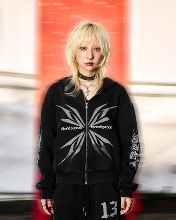 WBI 25AW Asclepius-12A / APS-01 套裝外套