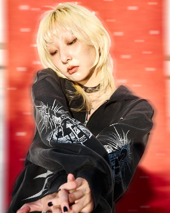 WBI 25AW Asclepius-12A / APS-01 套裝外套