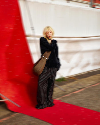 WBI 25AW Asclepius-12A / EY-03 新月包