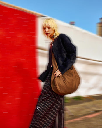 WBI 25AW Asclepius-12A / EY-03 新月包