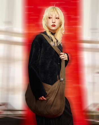 WBI 25AW Asclepius-12A / EY-03 新月包