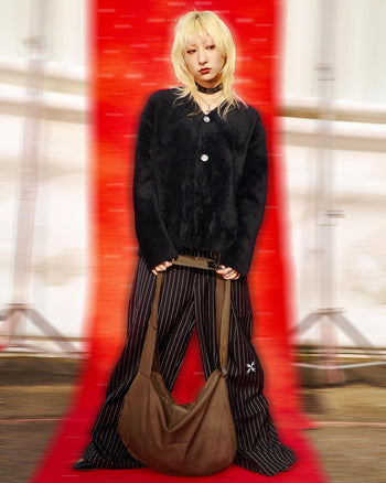 WBI 25AW Asclepius-12A / EY-03 新月包