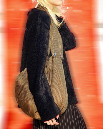 WBI 25AW Asclepius-12A / EY-03 新月包