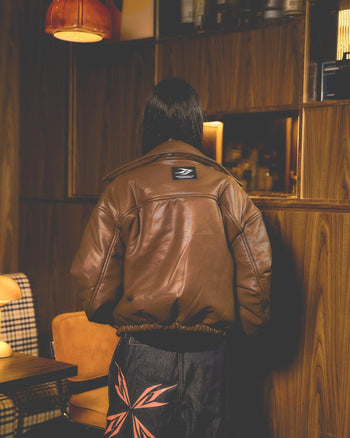 WBI 25AW Asclepius-12A / WSS-01 羽絨外套