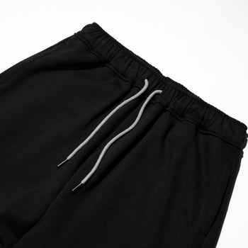 Apostle - 25AW "DARION" Ethos Curve-Cut Sweatpants