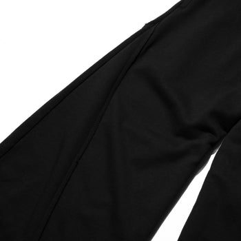 Apostle - 25AW "DARION" Ethos Curve-Cut Sweatpants