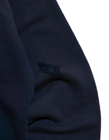 E’TREALOUEST - 25AW 破壞水洗衛衣