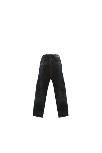 Jobdatasheet Washed Waxed Pants D25