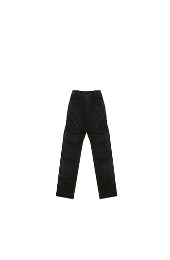 Jobdatasheet Washed Waxed Pants D25