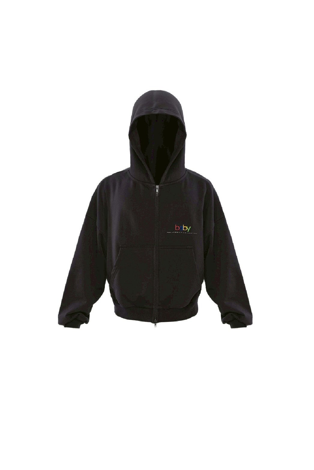 【GUBAN】Jobdatasheet For <Baby> Jacket D30