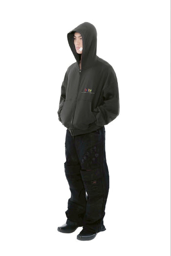 【GUBAN】Jobdatasheet For <Baby> Jacket D30