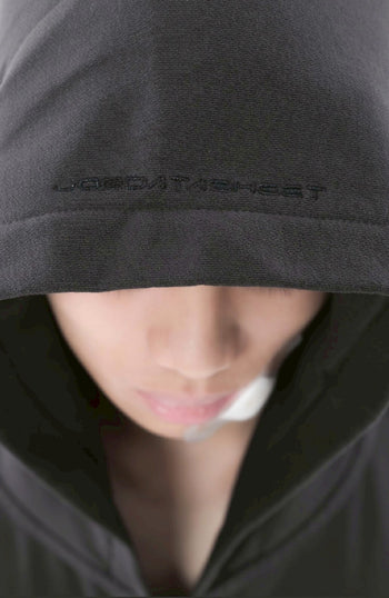 【GUBAN】Jobdatasheet For <Baby> Jacket D30