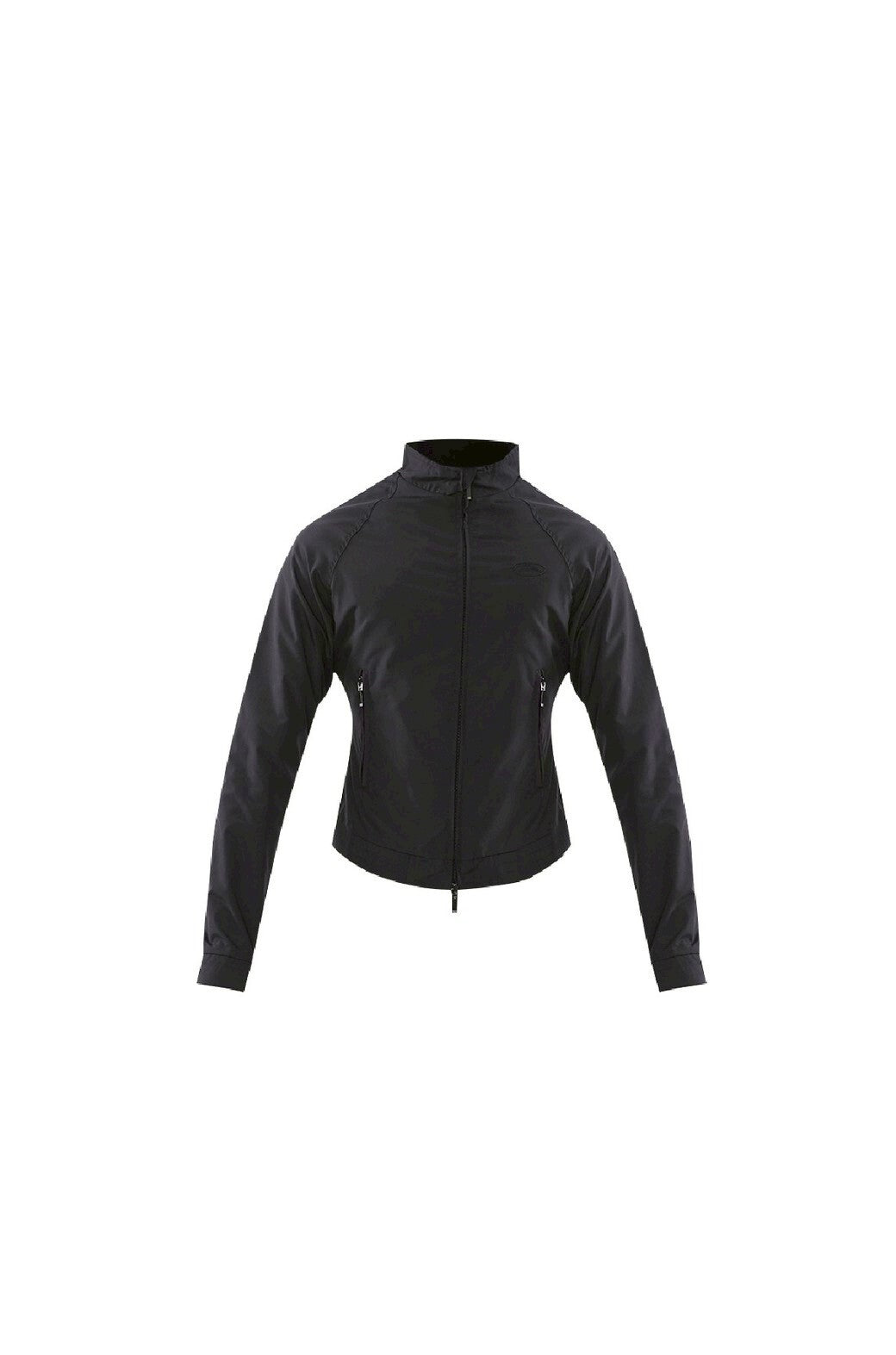 【GUBAN】Jobdatasheet Lightweight Nylon Embroidered Jacket D31