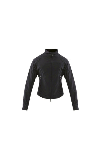 【GUBAN】Jobdatasheet Lightweight Nylon Embroidered Jacket D31