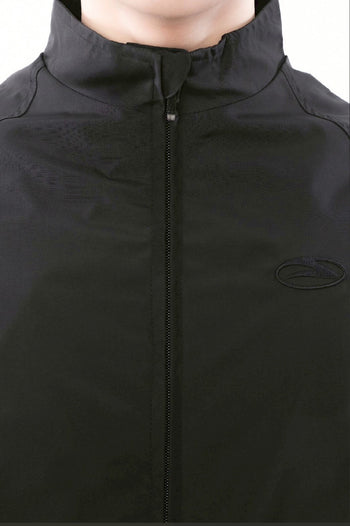 Jobdatasheet Lightweight Nylon Embroidered Jacket D31
