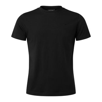 PUSH PUSH - PP KAI TEE (黑色) T-P1100
