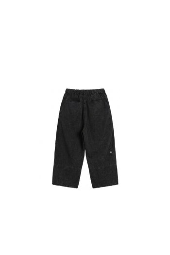 JOBDATASHEET - Zipper Cargo PantsD40