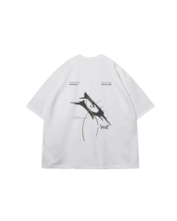 Sativa Studio - EME-01 “Approaching Roche Limit” Tee