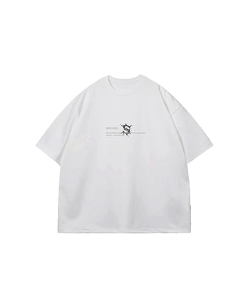 Sativa Studio - EME-01 “Approaching Roche Limit” Tee